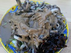 android_upload_pic-天津乾毓德饭庄·清真传统炒菜·海鲜烧烤(咸阳路店)