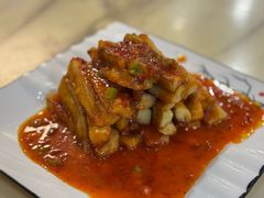 -尚岛私房菜(西方巷店)