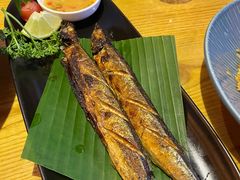 -泰果东南亚餐厅(旭辉广场店)