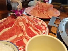 -楠火锅(仁恒梦中心店)
