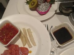 -星伦多自助料理(华润万象城店)