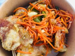 -胡马八破·川菜小馆(高新万达店)