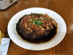-庭苑饭香·生态餐厅(动物园店)