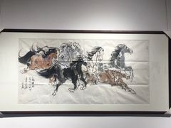 -大都美术馆(融汇老商埠商业街)