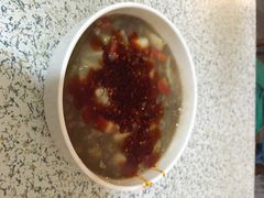 李唯一肉丸胡辣汤-清真李唯一优质肉丸糊辣汤