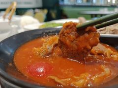 -新仙清汤牛腩(铜锣湾店)