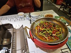 -湖南老饭铺(福永店)