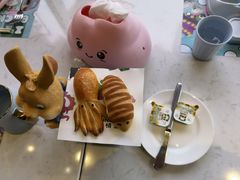 -水桶王国主题餐厅·聚会·生日派对·亲子活动·家庭套餐(亚龙湾希尔顿店)