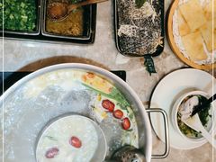 -丽江龙继斑鱼庄(罗宾森购物广场店)