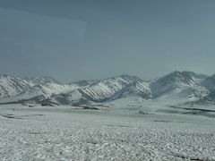 -新疆那拉提国家旅游度假区