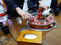 -木辛水水冰煮羊(凤城六路店)