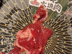 -小黑牛烤肉(聚隆店)