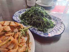 -范记靖远羊羔肉(博物馆店)