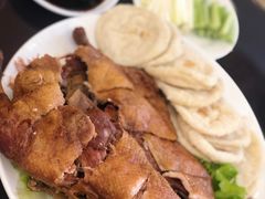 -晋阳饭庄(虎坊桥店)