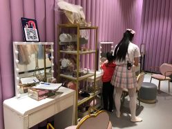 -meland club亲子乐园(石家庄万象城店)