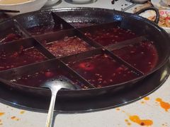-家一加火锅(绿地翠谷总店)