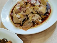-盈旺小厨·非遗黄鳝饭(泰康路店)