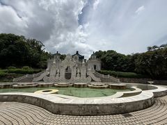 -珠海圆明新园
