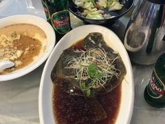 -骏莱海鲜鱼港(五角场店)