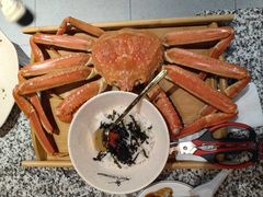 -震海贝烤贝·民俗特色店(延吉总店)