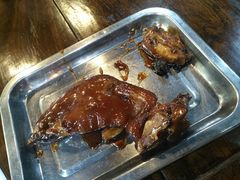 -王裕興肉莊(南禅寺店)