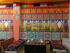-卡万金特色藏餐