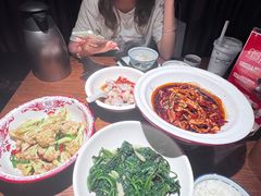 -老湘村·湖南土菜(天河维多利店)