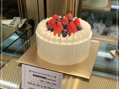 -Sunflour(来福士店)