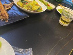 -吉香碳烤生蚝(仙霞路店)