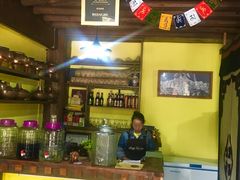 -陀岗美食·云南藏式特色餐厅