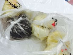 -航天馒头(瞻园路店)