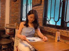 -西关84·History·Art·Cafe