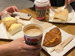 -星巴克臻选(沈阳万象城店)