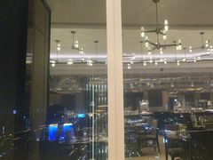 -Social 秀西餐厅-长沙瑞吉酒店(运达店)