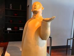 -上海柏悦酒店