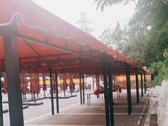 -大东方海鲜酒楼(小武基桥店)