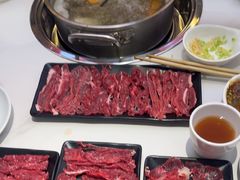 -牛品福潮汕牛肉火锅(旺庄店)
