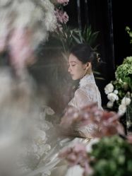 -南昌喜来登酒店·宴会厅