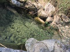 -黄公望隐居地