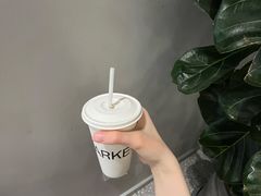 -ARKET CAFÉ(三里屯太古里店)