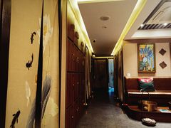 -享泰·泰式按摩SPA私家会所(太古汇店)