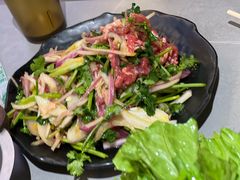 -杨小佳·齐齐哈尔烤肉·烤串(广州店)
