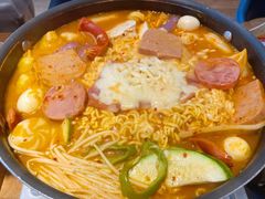 -七八冷面·延边朝鲜族美食(欢乐谷店)