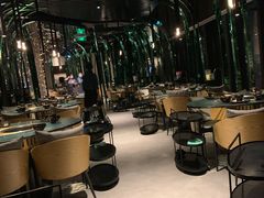 大堂-凤园椰珍·臻品椰子鸡(保利时光里店)