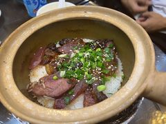 -红星光发煲仔饭(大石街店)