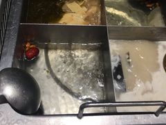 -海底捞火锅(玉桥商业广场店)