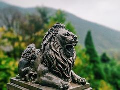 -青岛崂山太清宫