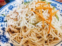 -晋B2008刀削面(小南庄店)