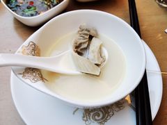 -湯系·煲汤手艺人(东二环泰禾广场店)