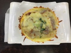 -蘑菇餐厅(马台街店)